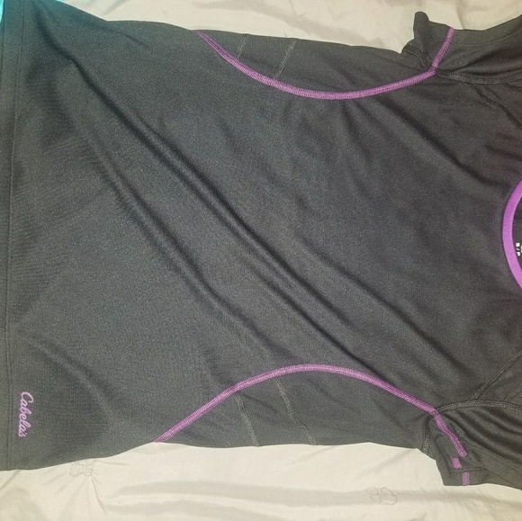 Reflective workout attire - Picture 2 of 4